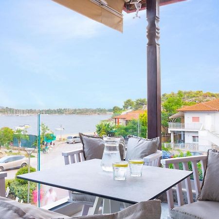 Ormos Luxury Suites Elia Ormos Panagias Esterno foto